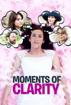 Poster Moments of Clarity (2016)