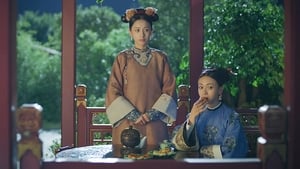 Story of Yanxi Palace Episode 42