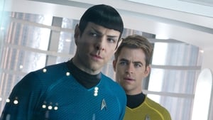 Star Trek 2 En la oscuridad – Latino HD 1080p – Mega – Mediafire