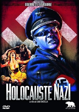Image Holocauste Nazi