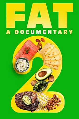 Poster FAT: A Documentary 2 2021