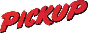 Pickup — Logos 1
