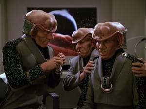 Star Trek – The Next Generation S03E08