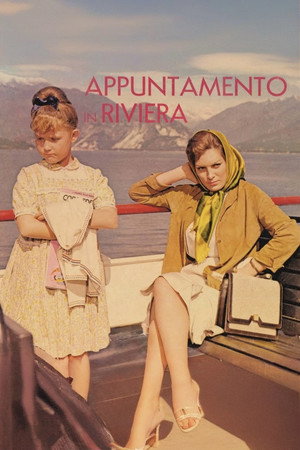 Appointment in Riviera