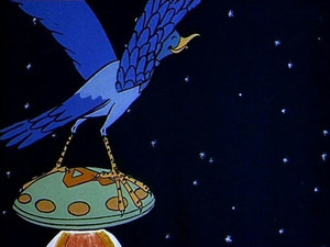 Adolars phantastische Abenteuer: 1×11