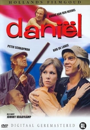 Daniël poster