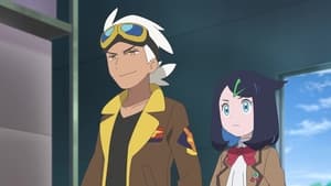 Orizzonti Pokémon: La Serie – 1 stagione 3 episodio