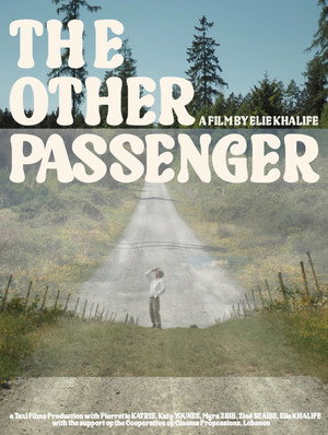 The Other Passenger