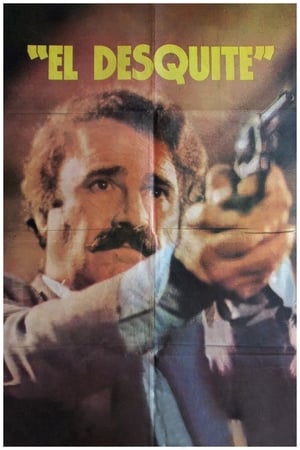 Poster El Desquite 1983