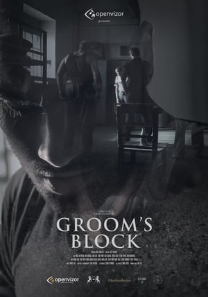 Poster Groom's Block (2017)