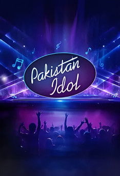 Pakistan Idol - Season 2