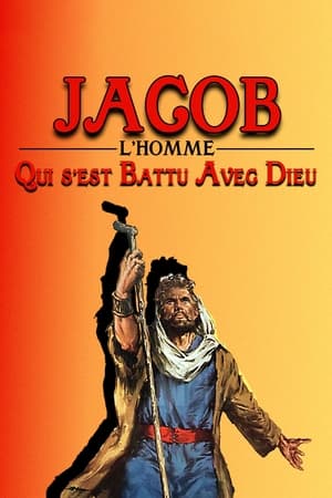 Image Jacob, l'homme qui s'est battu avec Dieu