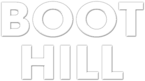 Boot Hill