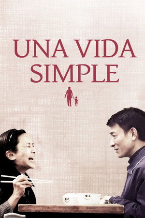 A Simple Life 30