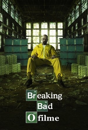 Breaking Bad: A Química do Mal