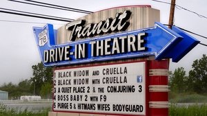 Back to the Drive-in film complet