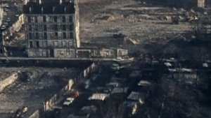 Les Gens de Belleville, légende de Belleville