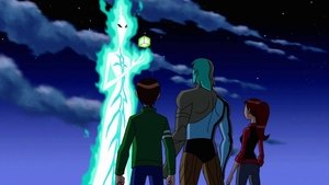 Ben 10: Alien Force: 3×12