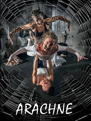 Poster di Arachne