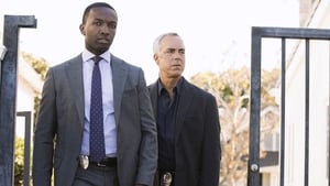 Bosch Season 3 บอช สืบเก๋า ปี 3 ตอนที่ 5 ซับไทย