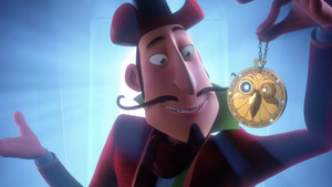 The Land of Sometimes