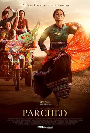 Nonton Drama Korea Parched (2015)