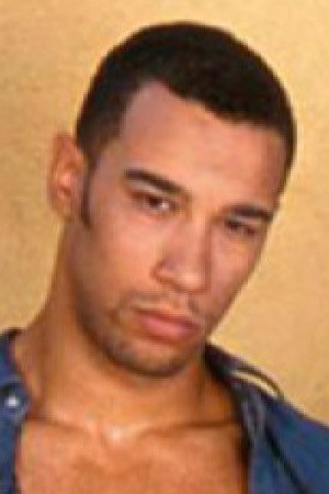 Mario de Lazarius portrait