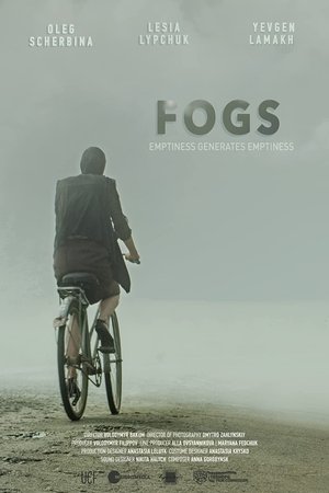 Poster Fogs (2020)