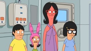 Bob burgerfalodája: 3×4