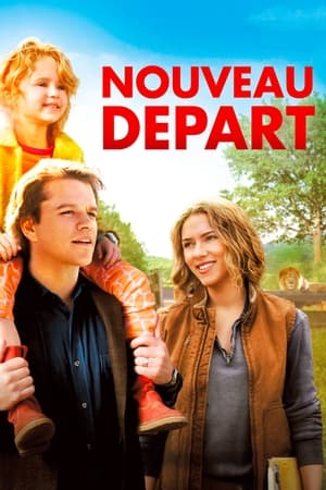 Poster Nouveau départ 2011