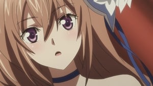 Ulysses: Jeanne d’Arc and the Alchemist Knight: 1×3