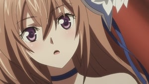 Ulysses : Jeanne d’Arc to Renkin no Kishi: Saison 1 Episode 3