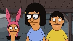 Bob burgerfalodája 1. évad 11. rész