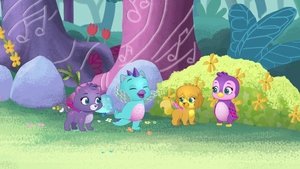 Hatchimals: Adventures in Hatchtopia: 1×3