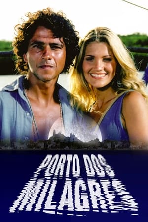 Poster Porto dos Milagres Saison 1 Épisode 120 2001