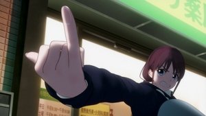 Girls Band Cry: 1×2