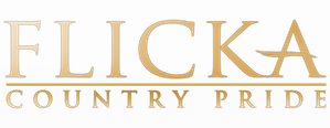 Flicka: Country Pride