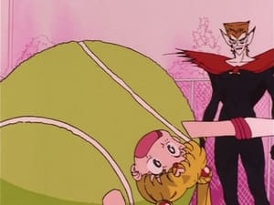 Sailor Moon: 1×14