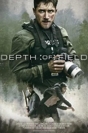 Poster Depth of Field (2020)