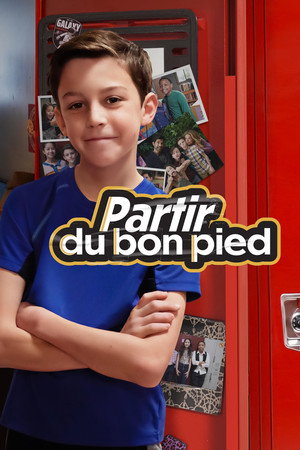 Un pas à la fois