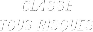 Classe tous risques — logo
