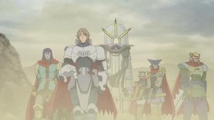 Log Horizon: 2×17