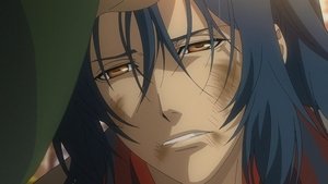 Hakuoki Reimeiroku: 3×1