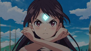 VERTEX FORCE: Saison 1 Episode 3