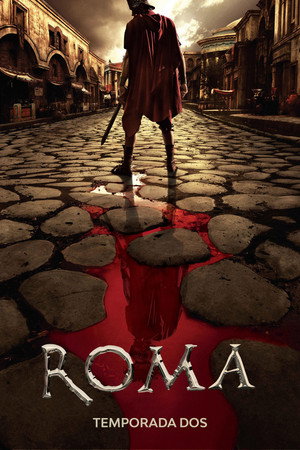 Roma — Temporada 2