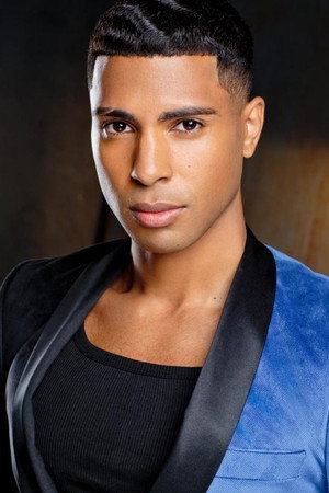 Nyell Segura portrait