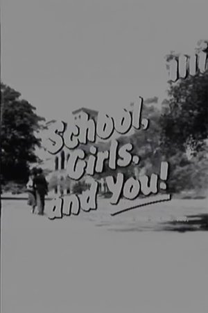 Image School, Girls, and You!