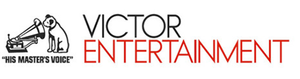 Logo Victor Entertainment