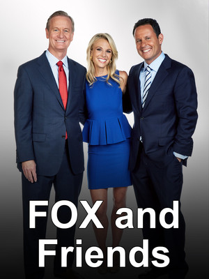 Fox & Friends 53