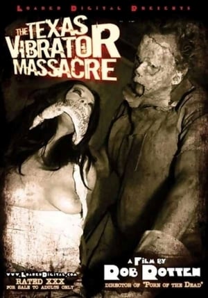 Poster The Texas Vibrator Massacre (2008)